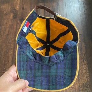 Vintage Tommy Hilfiger Hat